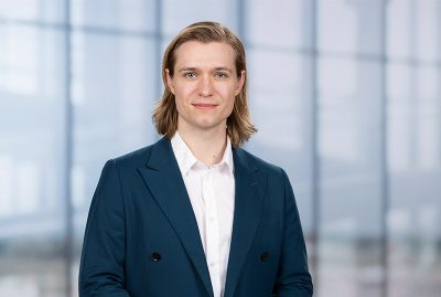 Find out more about: New BER press spokesperson