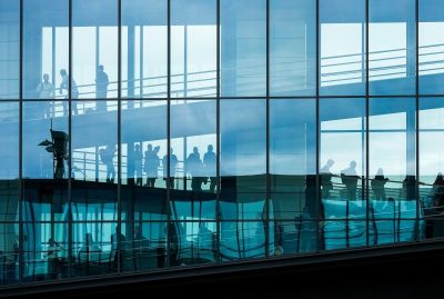 Mehr erfahren über: Doppelerfolg bei den Outstanding Security Performance Awards