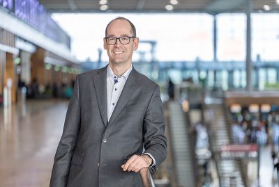 Learn more about: New Chief Human Resources Officer appointed at FBB