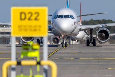 Learn more about: BER 2025/2026 winter flight schedule