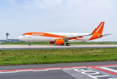 Learn more about: easyJet now flies to Seville and London Southend