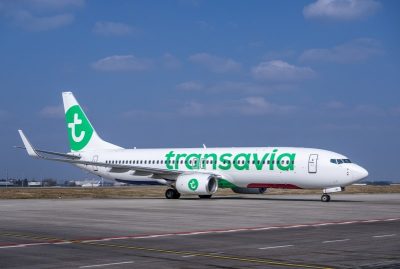 Learn more about: Transavia expands services from BER