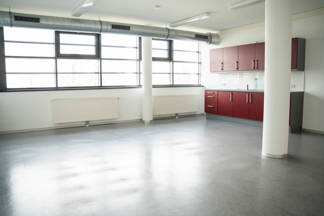 Pausenaufenthaltsraum