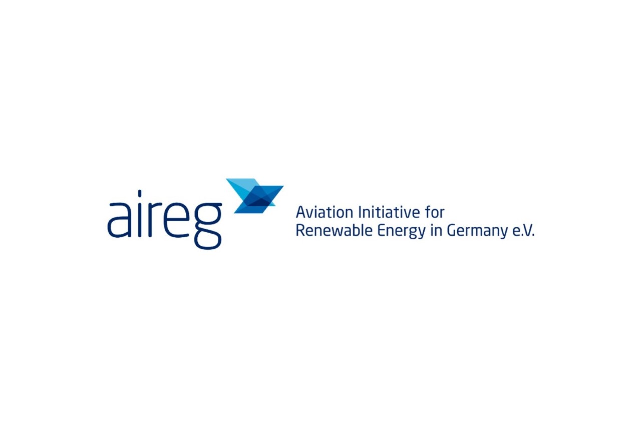 Logo von aireg