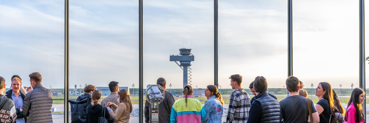 Airport Campus