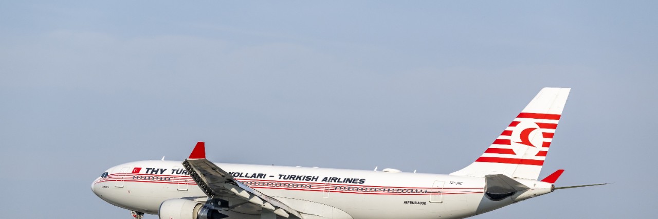 50 Jahre Turkish Airlines in der Hauptstadtregion