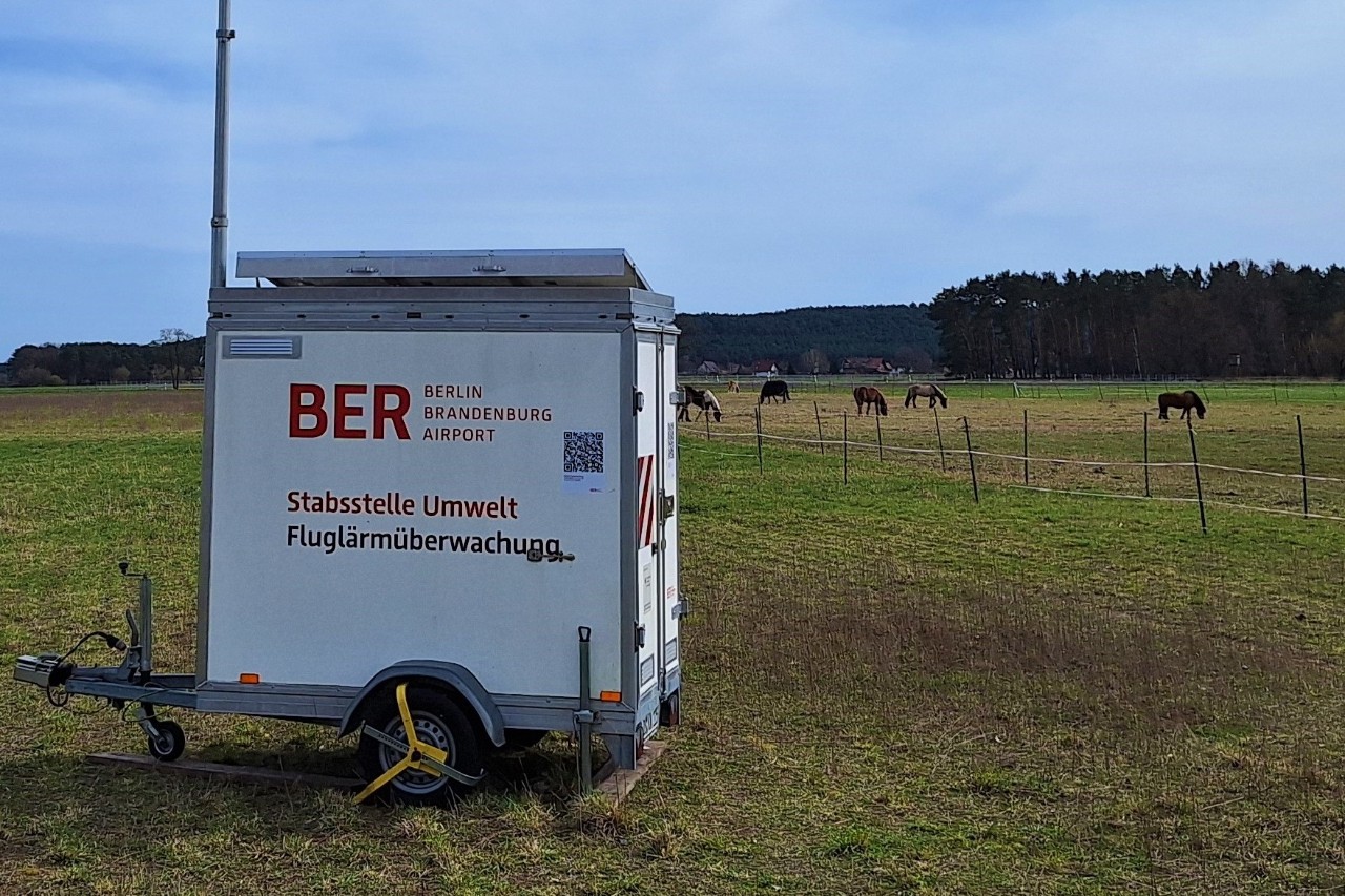 Messstation Schiaß