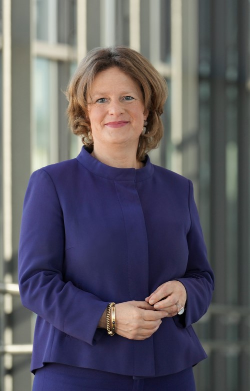 Geschäftsführung der FBB
