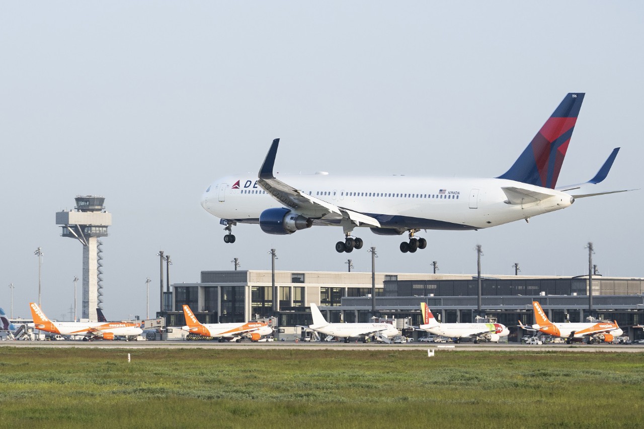 Herzlich Willkommen zurück in Berlin! Delta Air Lines verbindet ab sofort den BER nonstop mit dem Flughafen JFK in New York.