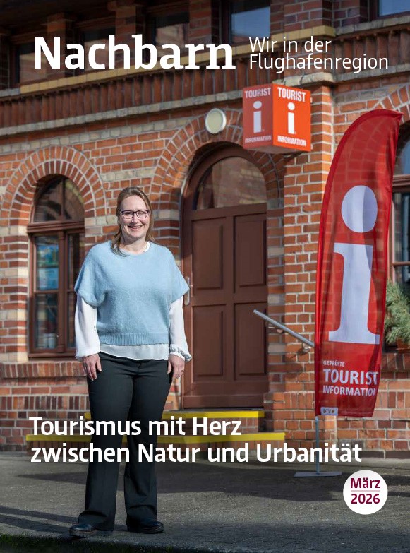 Cover Nachbarn März 2026