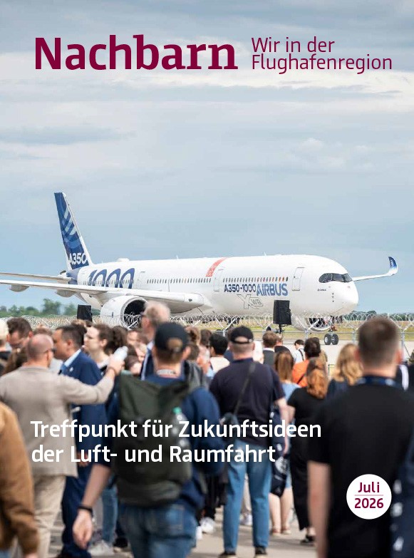Nachbarn Juli 2026