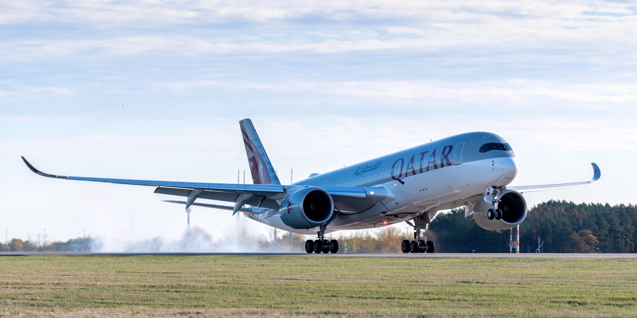 Qatar Airways