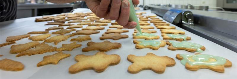 biscuits