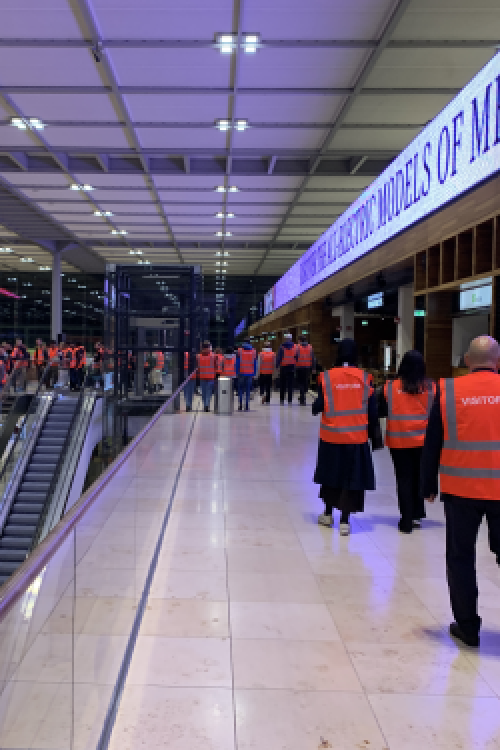 Airport Campus at BER 