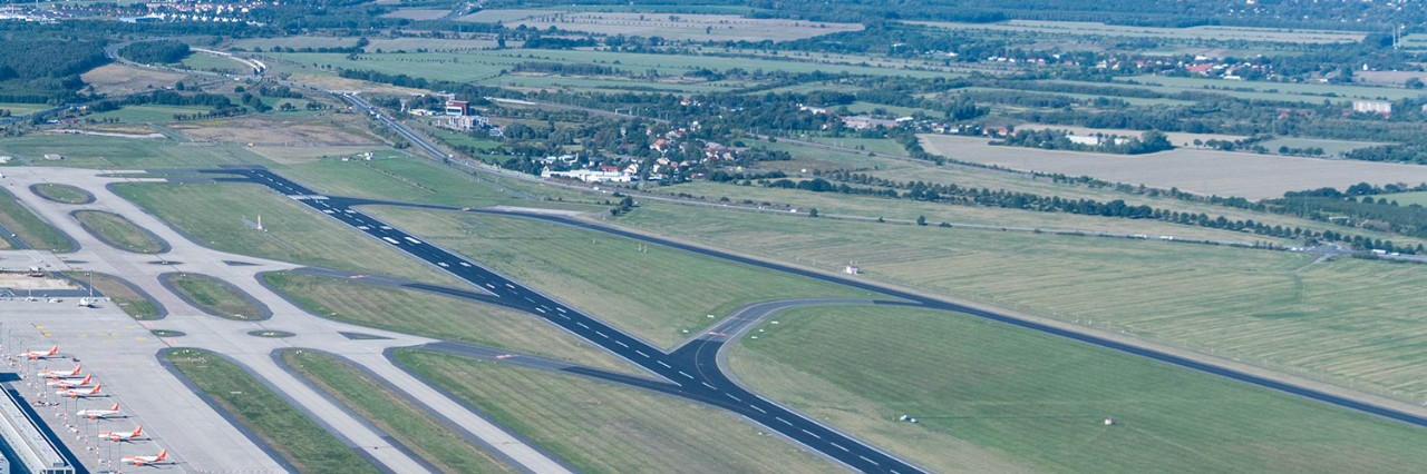 BER from above
