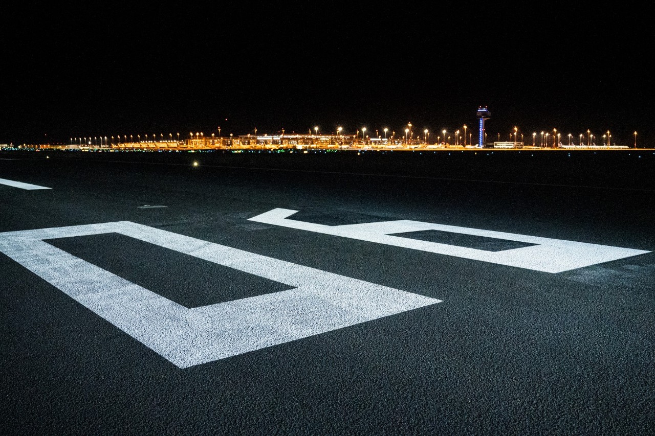 © Anikka Bauer / Flughafen Berlin Brandenburg GmbH 