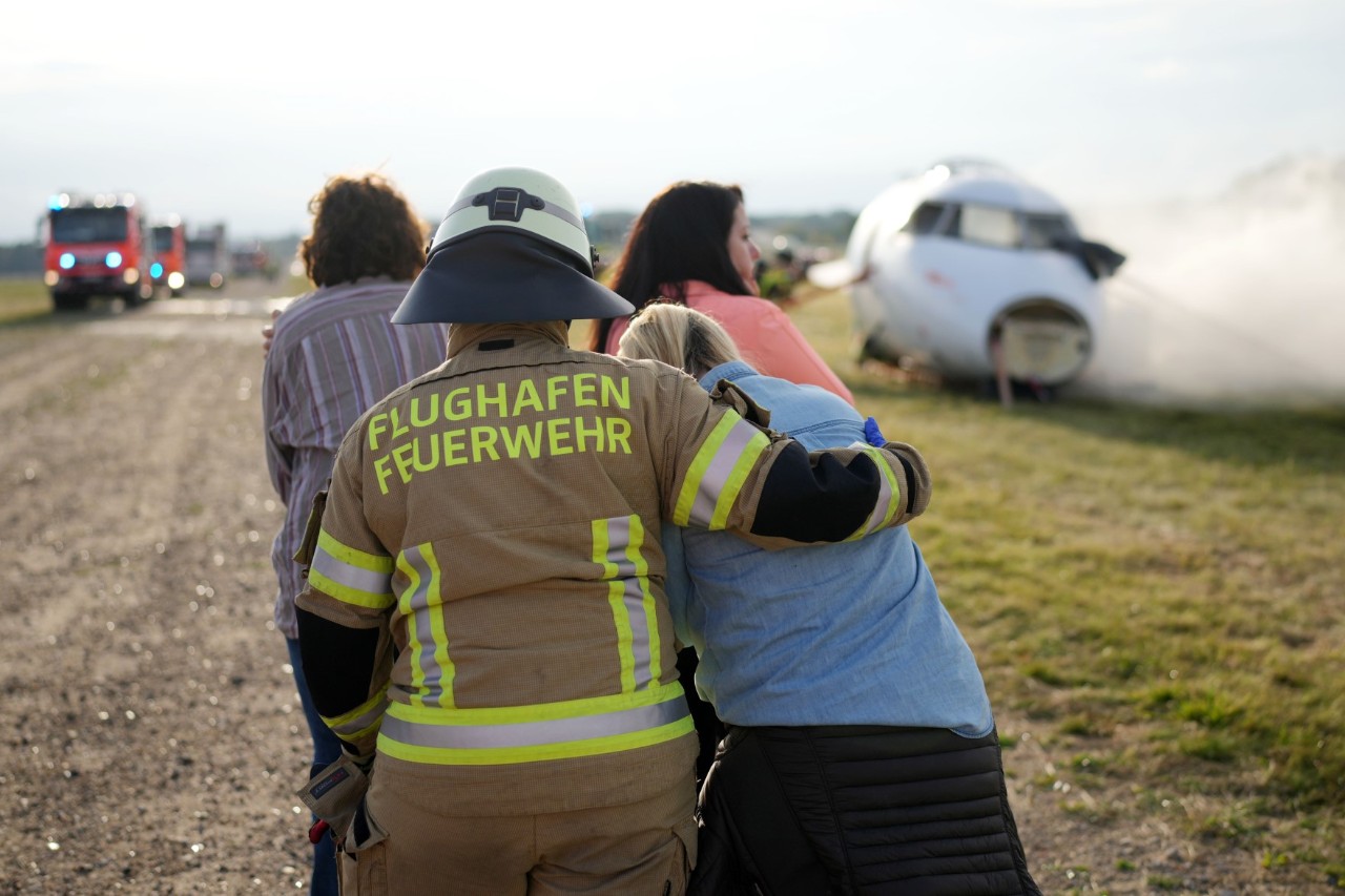 © Oliver Lang / Flughafen Berlin Brandenburg GmbH