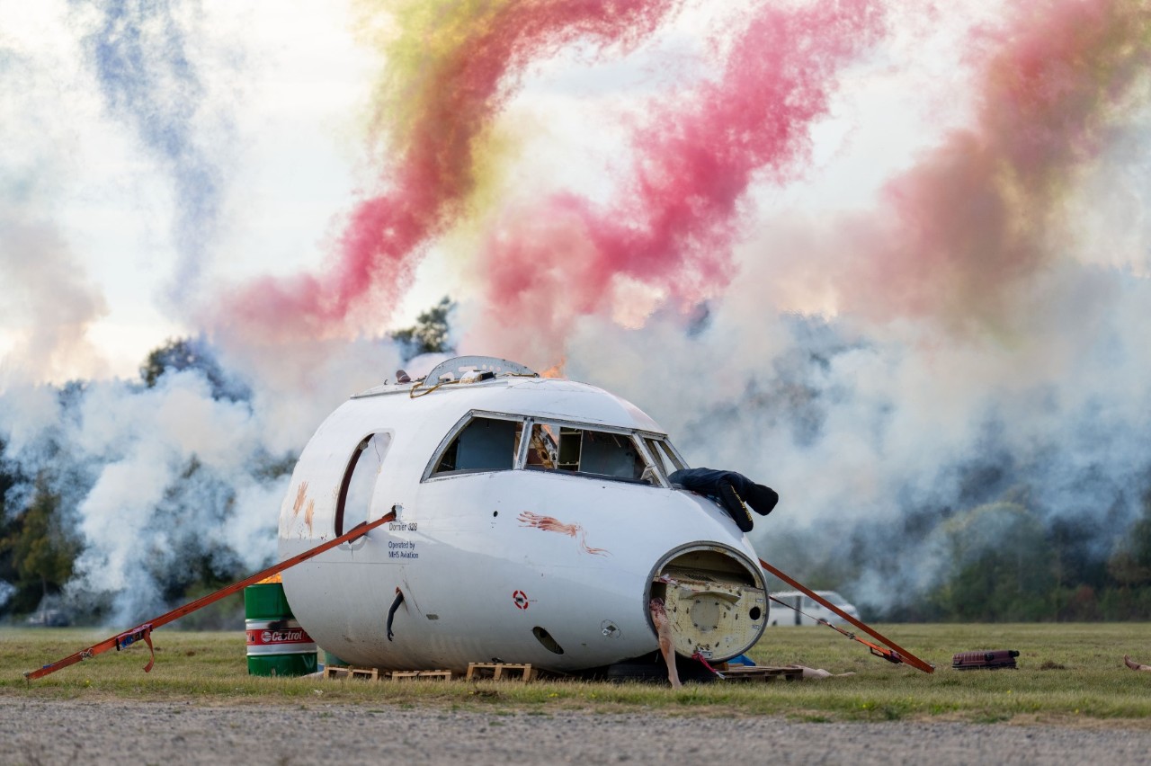 © Oliver Lang / Flughafen Berlin Brandenburg GmbH