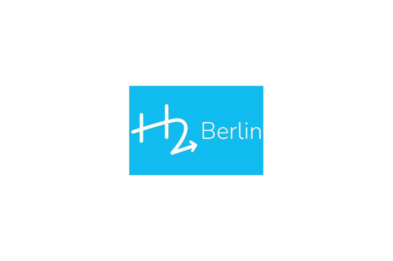 H2Berlin logo