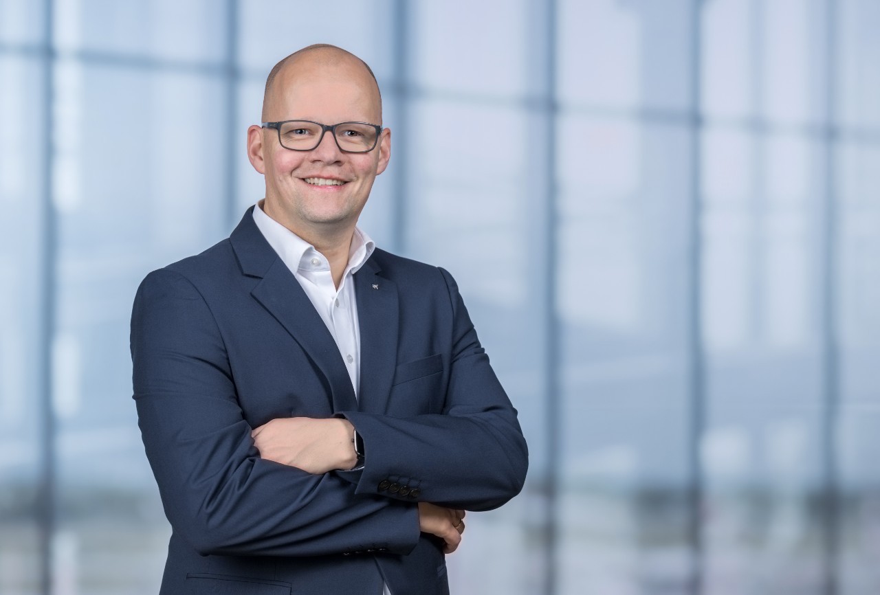 Dr. Arne Diedrich