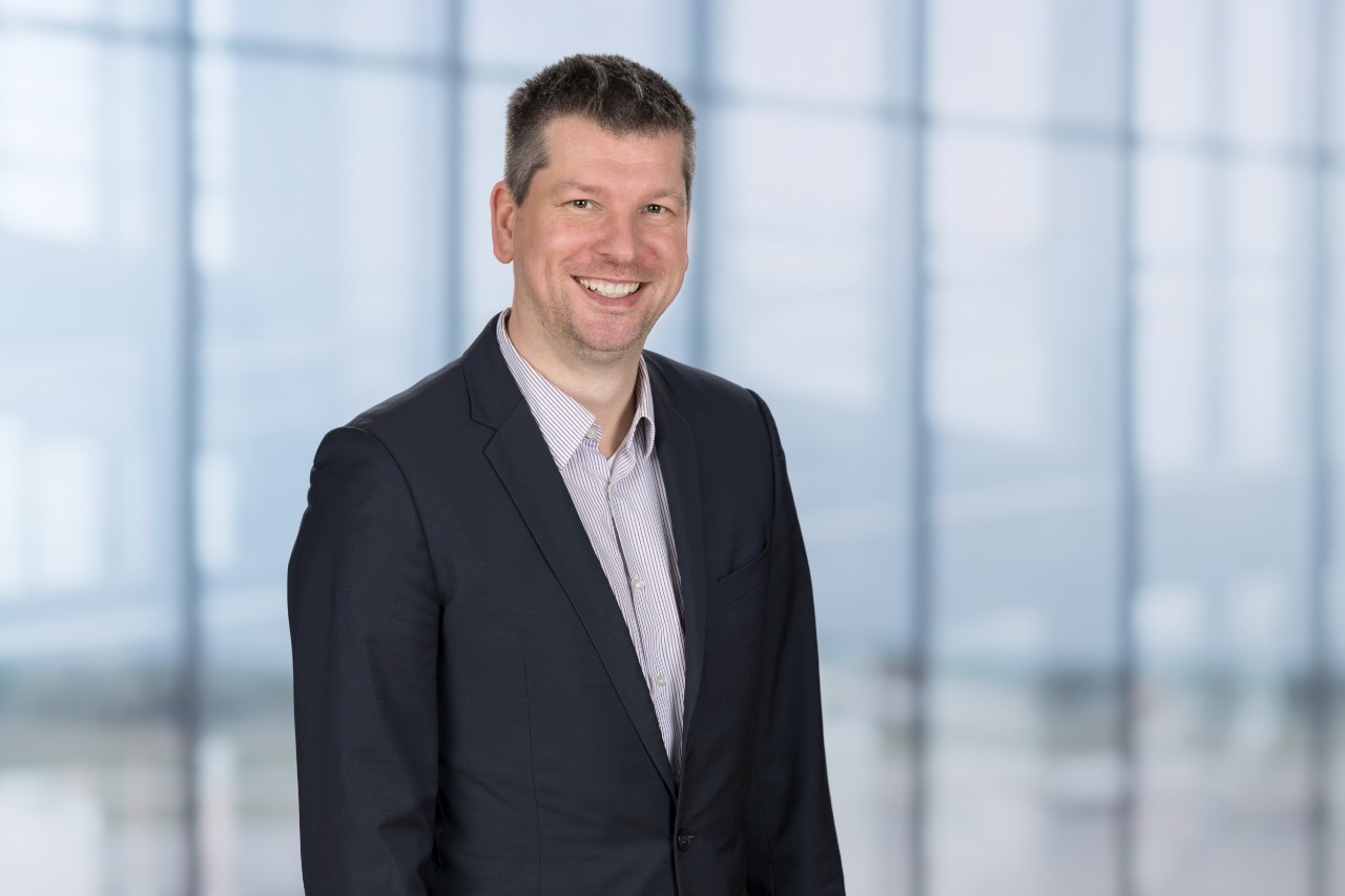 Björn Günther