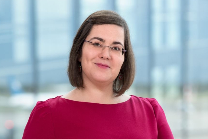 Dr. Melanie Bilz